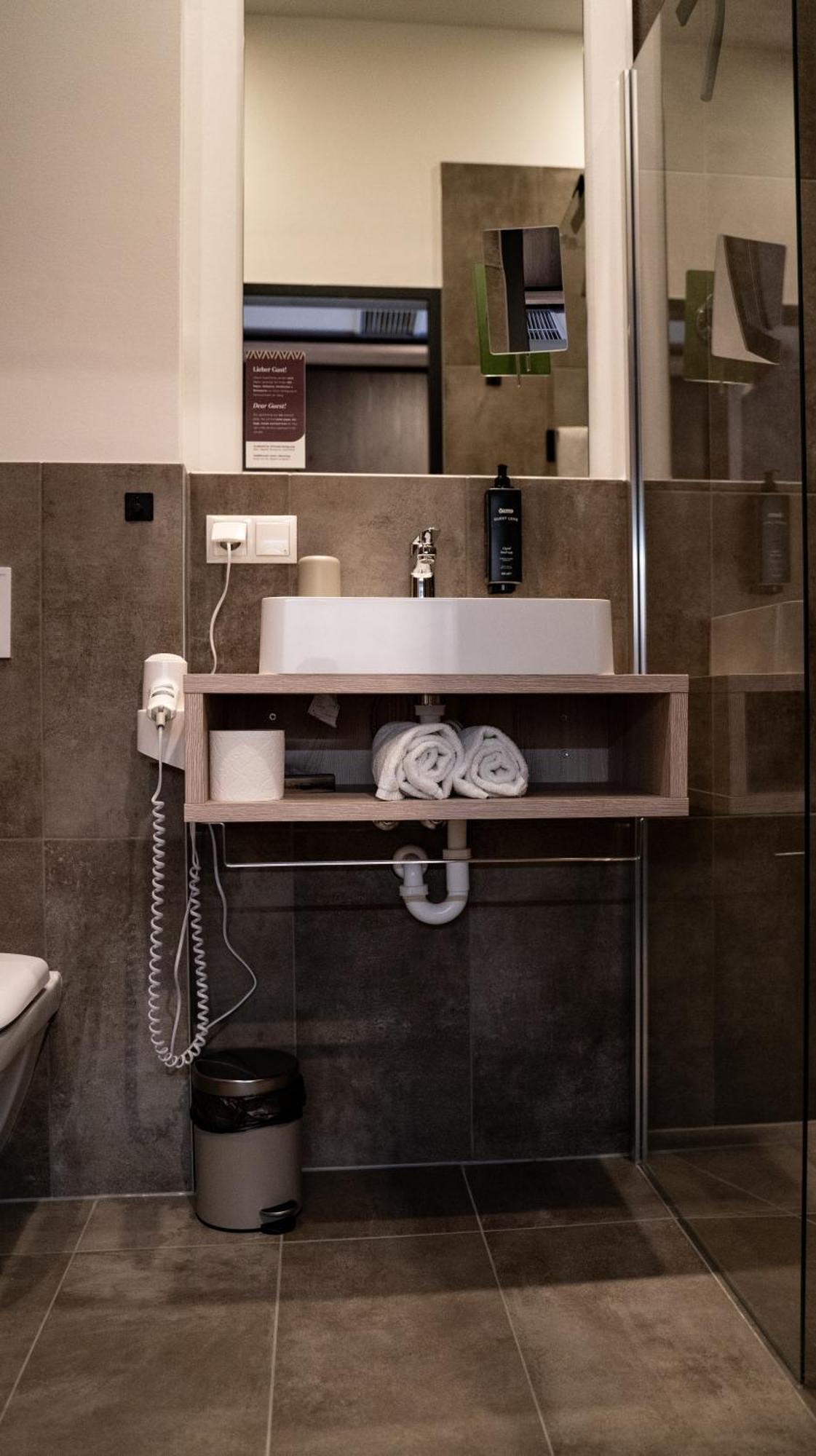 Hotel Novapart Stay Smart Wels Exteriör bild