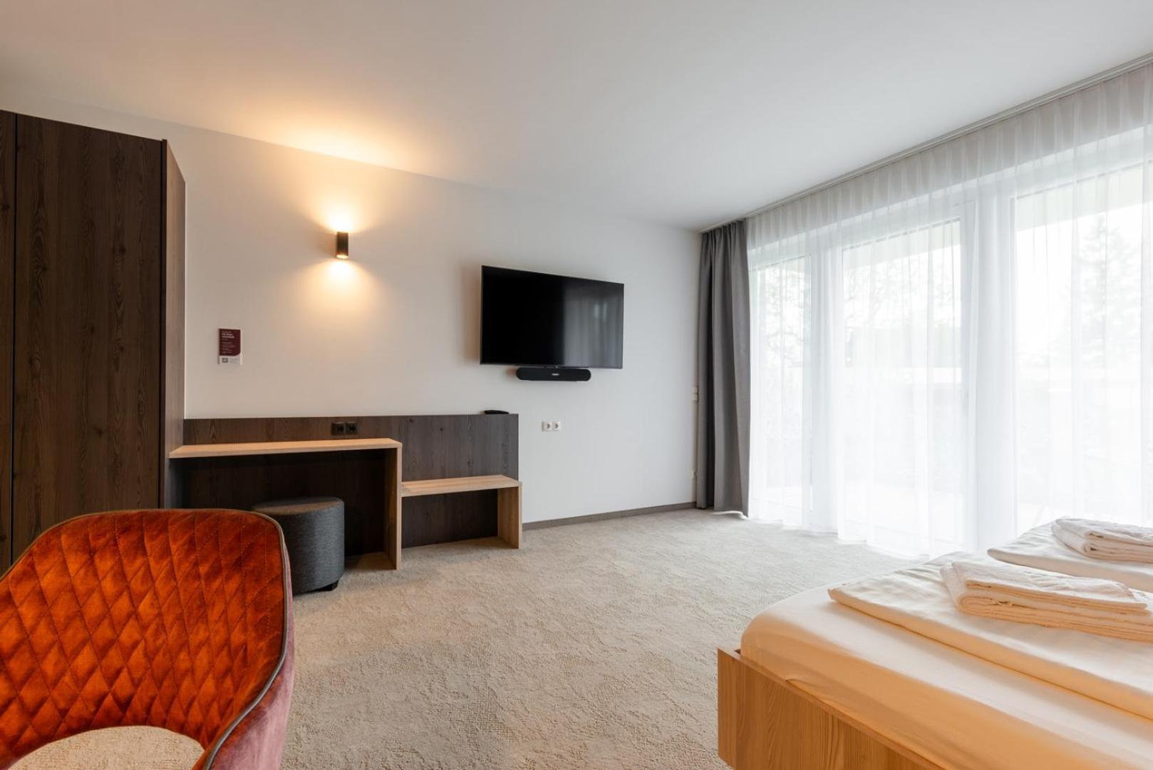 Hotel Novapart Stay Smart Wels Exteriör bild