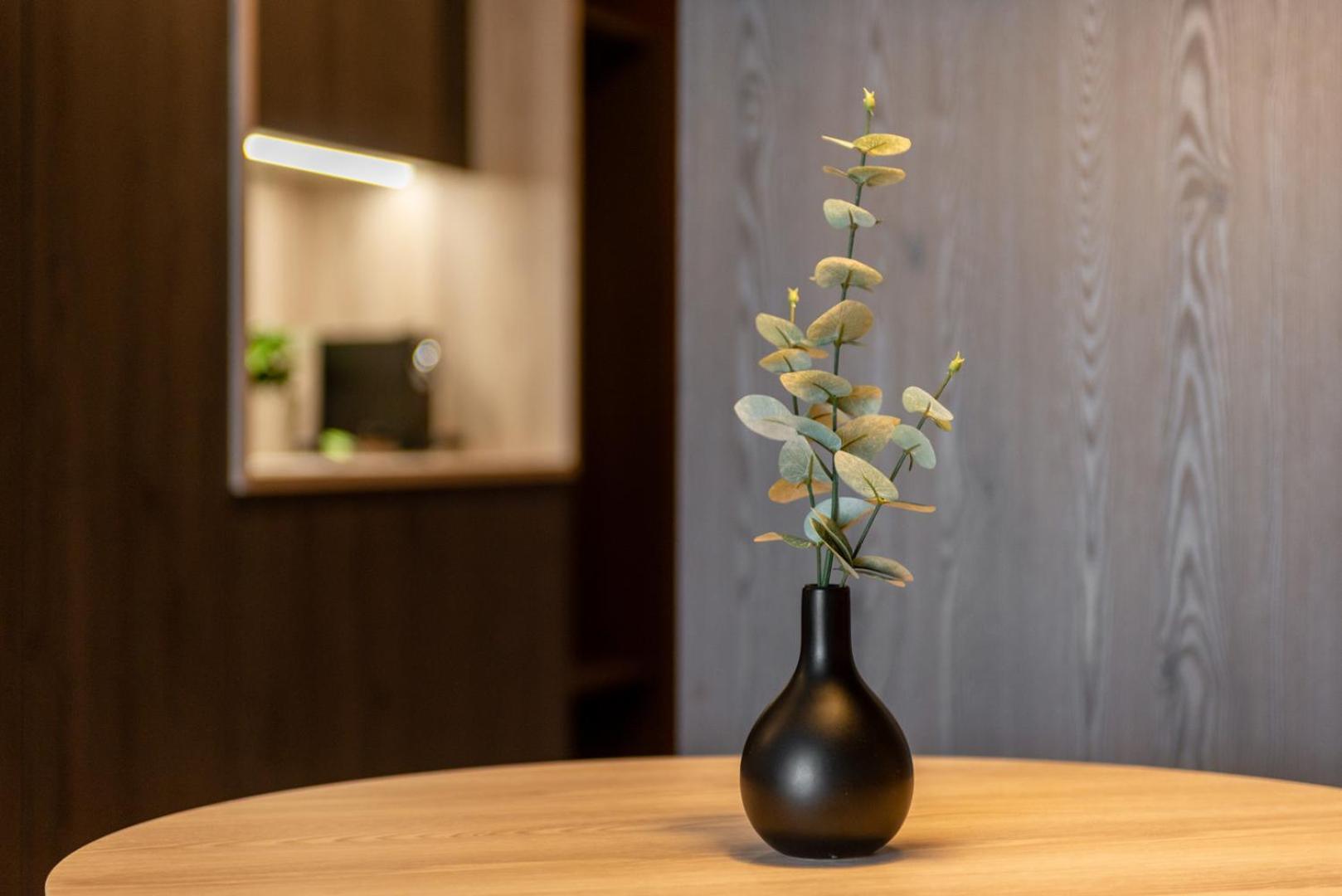 Hotel Novapart Stay Smart Wels Exteriör bild