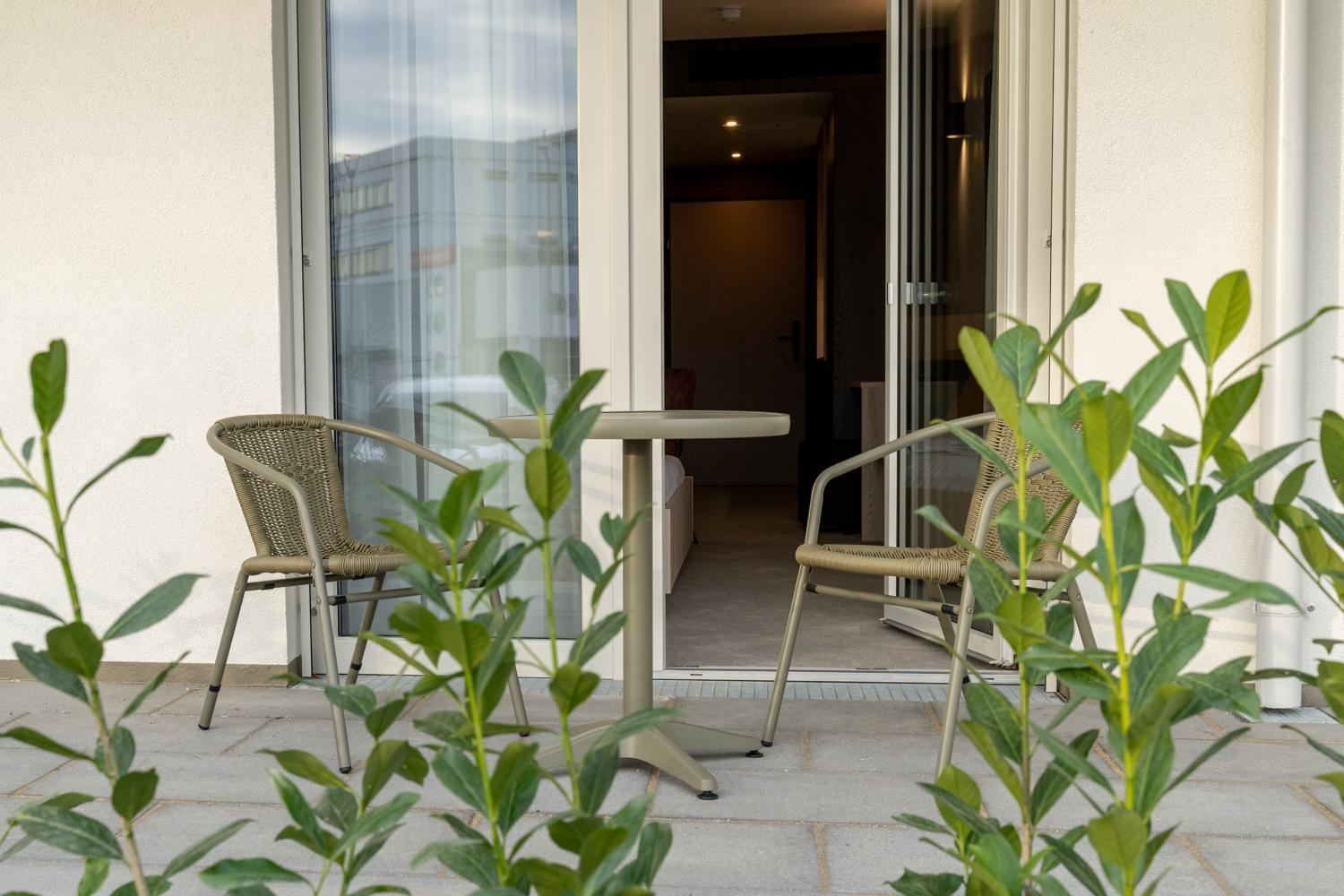Hotel Novapart Stay Smart Wels Exteriör bild