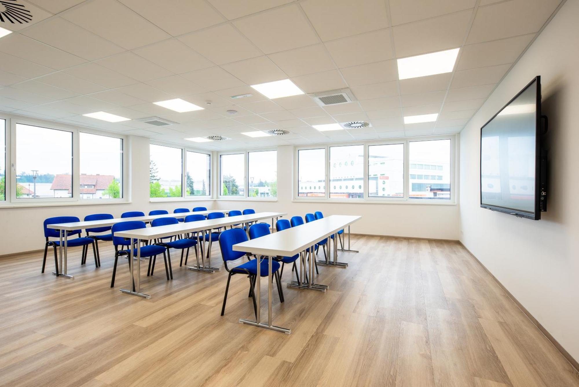 Hotel Novapart Stay Smart Wels Exteriör bild