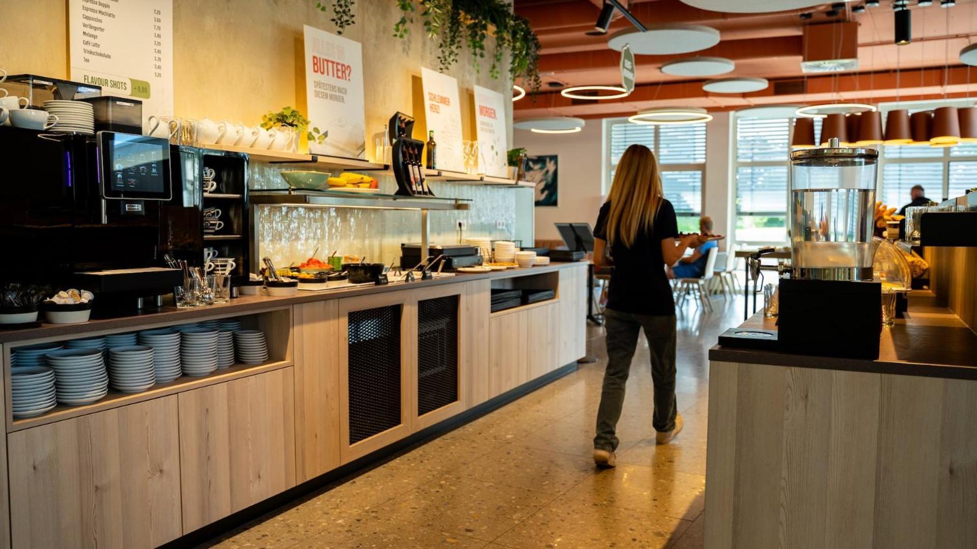 Hotel Novapart Stay Smart Wels Exteriör bild